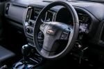 Chevrolet Colorado High Country 2017 года (IN)